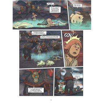 Le Monde de Milo  - Tome 9
