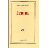 Écrire
