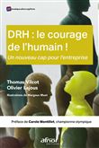 DRH : le courage de l'humain !