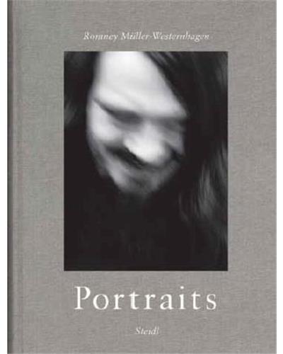 ROMNEY MULLER-WESTERNHAGEN. PORTRAITS
