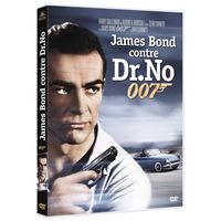 James Bond contre Dr. No DVD