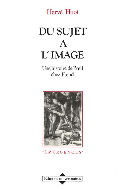Du sujet à l'image - Hervé Huot - (donnée non spécifiée)