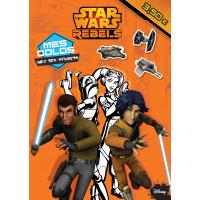 Star wars rebels