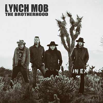 Brotherhood/edition deluxe inclus livret 24p