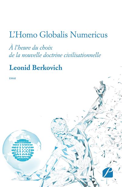 L’Homo Globalis Numericus