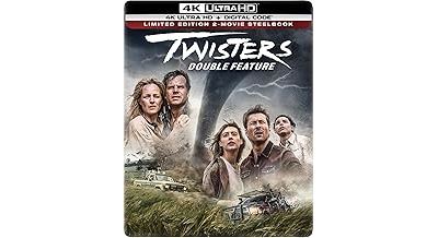 Imports Blu-ray 4K