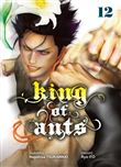 King of ants