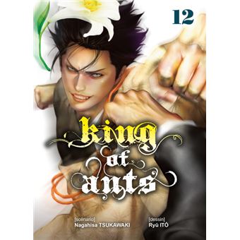 King of ants