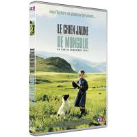Le Chien jaune de Mongolie