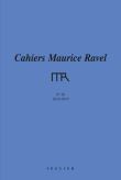 Cahiers Maurice Ravel
