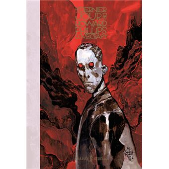 Le dernier jour de Howard Phillips Lovecraft
