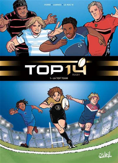 Top 14