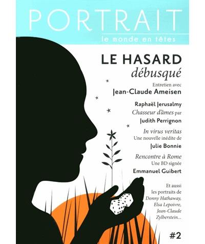 Revue Portrait