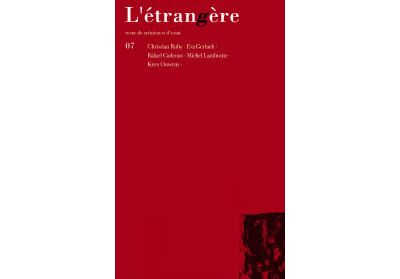 L' Etrangere 7/2004
