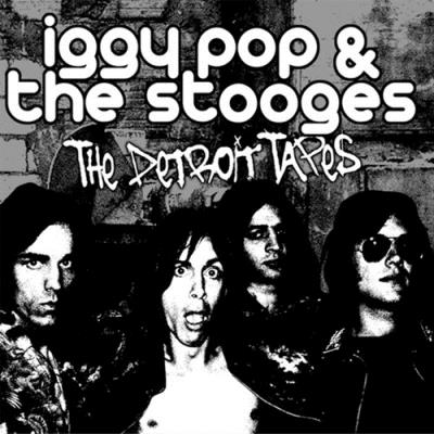 The Detroit tapes