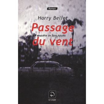 Passage du vent