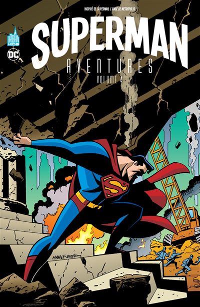 Superman Aventures