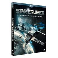Star Cruiser Blu-ray