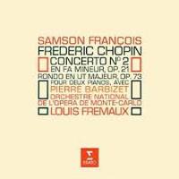 Piano concerto number 2