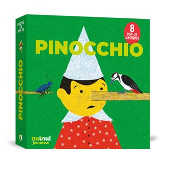 Pinocchio