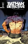 Batman Detective Infinite tome 2