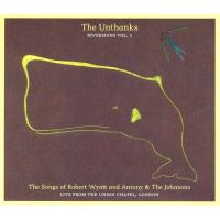 Songs of robert wyatt.. (imp)