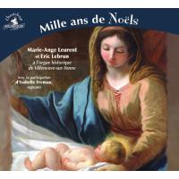 Mille Ans de Noëls
