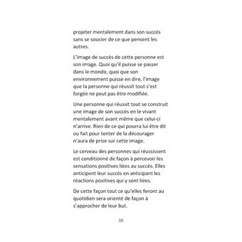 Les Secrets de la Loi de l'Attraction Révélés