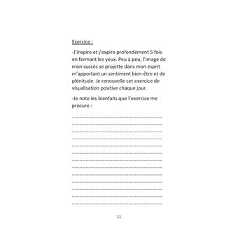 Les Secrets de la Loi de l'Attraction Révélés