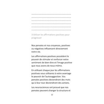 Les Secrets de la Loi de l'Attraction Révélés
