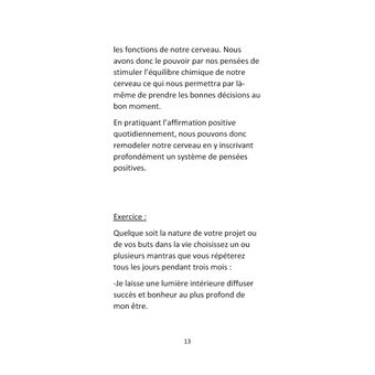 Les Secrets de la Loi de l'Attraction Révélés