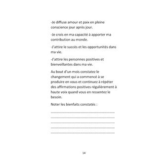 Les Secrets de la Loi de l'Attraction Révélés