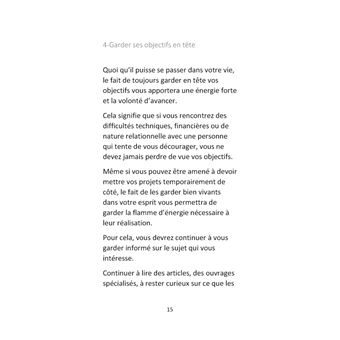 Les Secrets de la Loi de l'Attraction Révélés