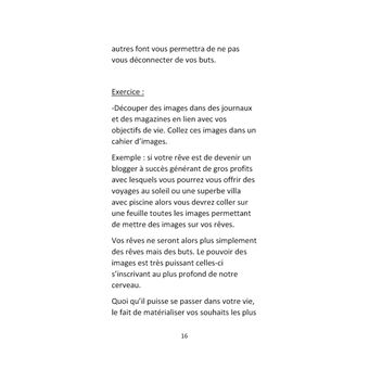 Les Secrets de la Loi de l'Attraction Révélés