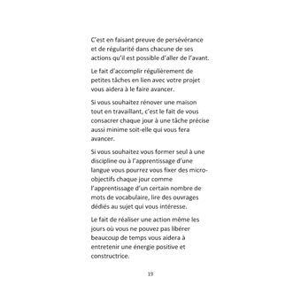 Les Secrets de la Loi de l'Attraction Révélés