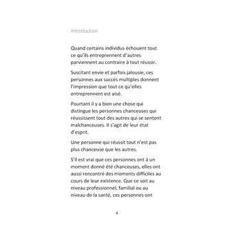 Les Secrets de la Loi de l'Attraction Révélés