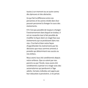 Les Secrets de la Loi de l'Attraction Révélés