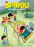 Recueil Spirou - Tome 372