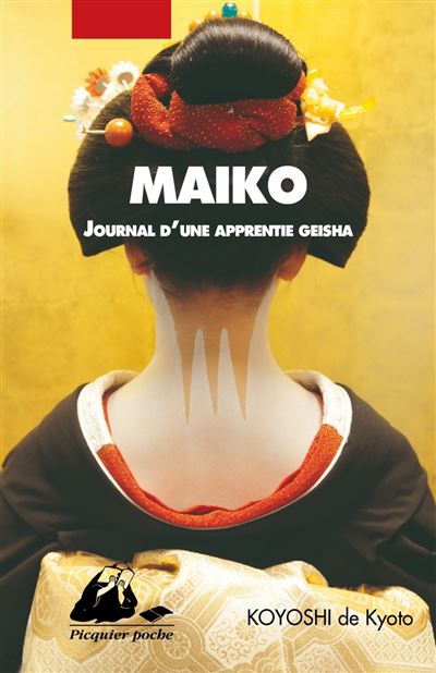 Maiko