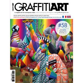 Graffiti Art