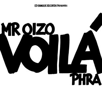Mr. Oizo - 1