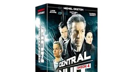 Central nuit saison 4