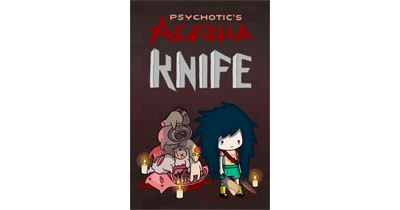 Agatha Knife