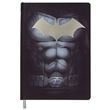 Carnet A5 Couverture métal Batman