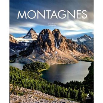 Montagnes
