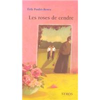 Roses de cendre