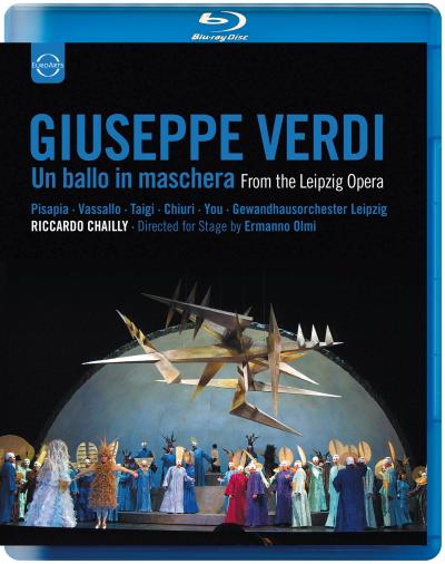 Un bal masqué
