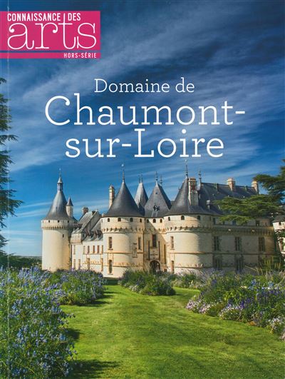 Domaine de chaumont sur loire