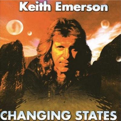 Changing states