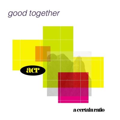 GOOD TOGETHER/4LP